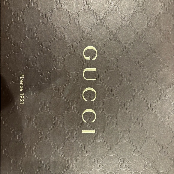 COPY - Gucci Mens dress shoes - Picture 2 of 6